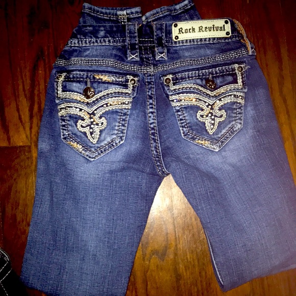 Rock Revival - Picture 2 of 2